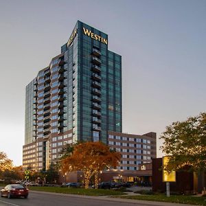 The Westin Edina Galleria